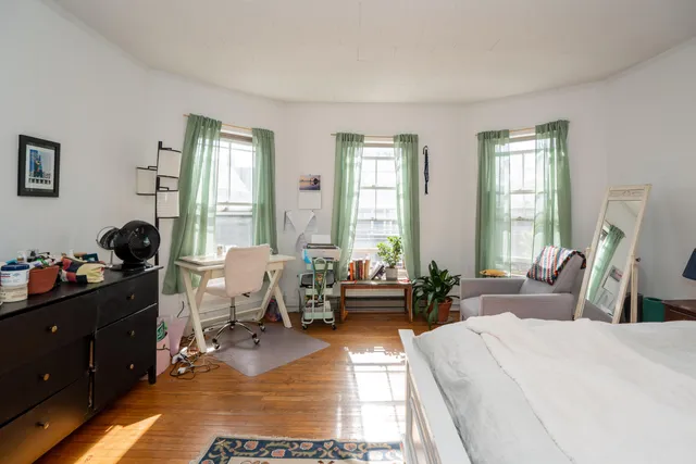 $2,250,000 | 55-57-59 St Lawrence Street, Portland, ME 04101