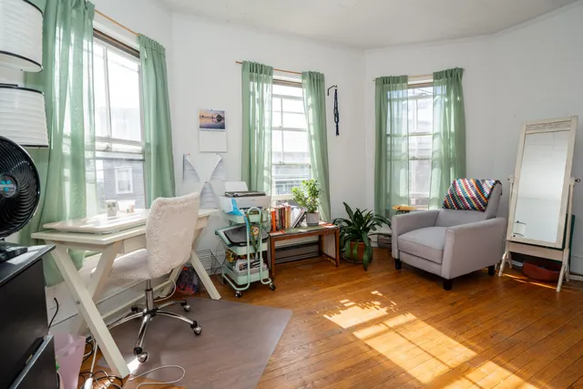 $2,250,000 | 55-57-59 St Lawrence Street, Portland, ME 04101