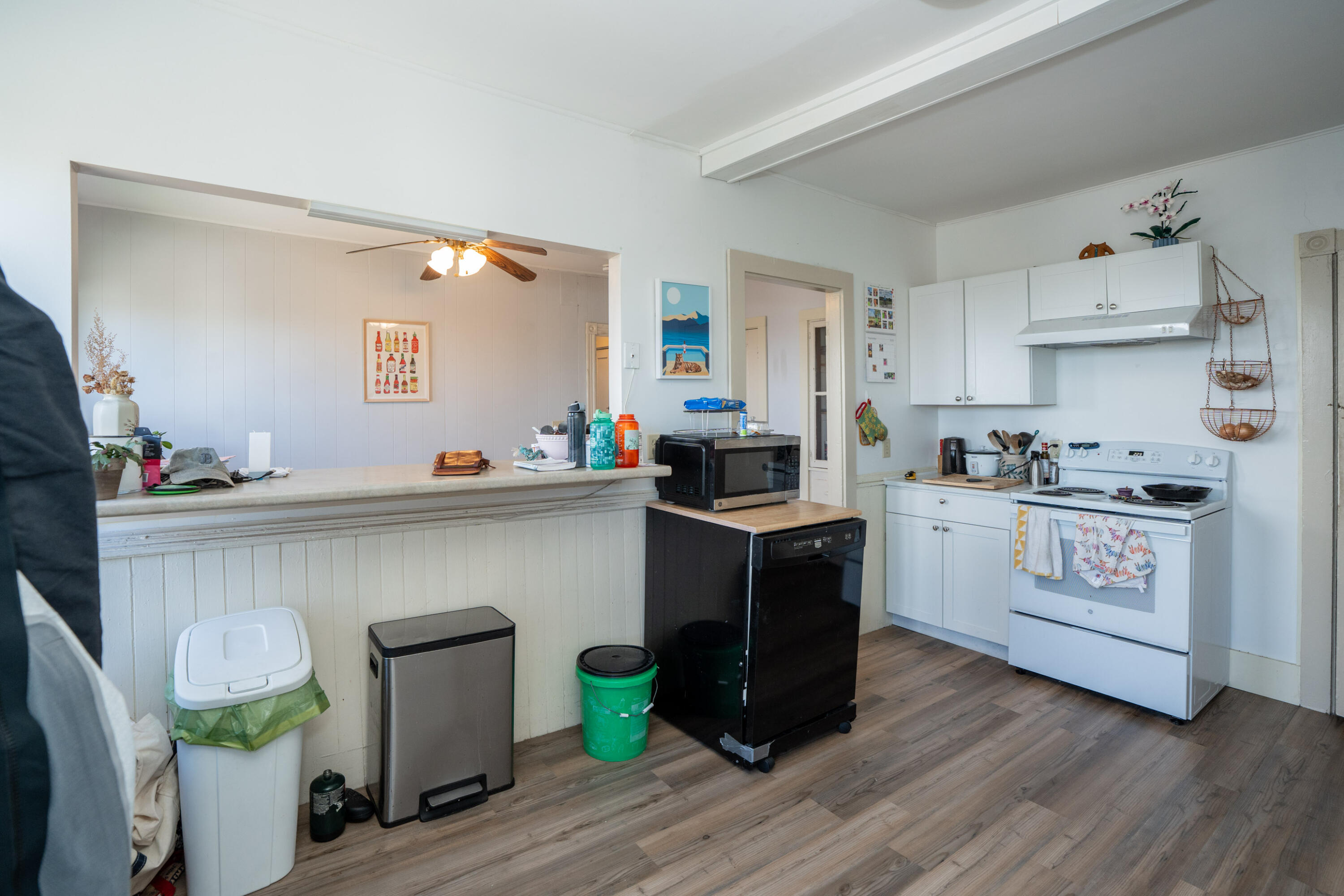 55-57-59 St Lawrence Street Portland, ME 04101 - Photo 72 of 174 4.57.3rd floor-7