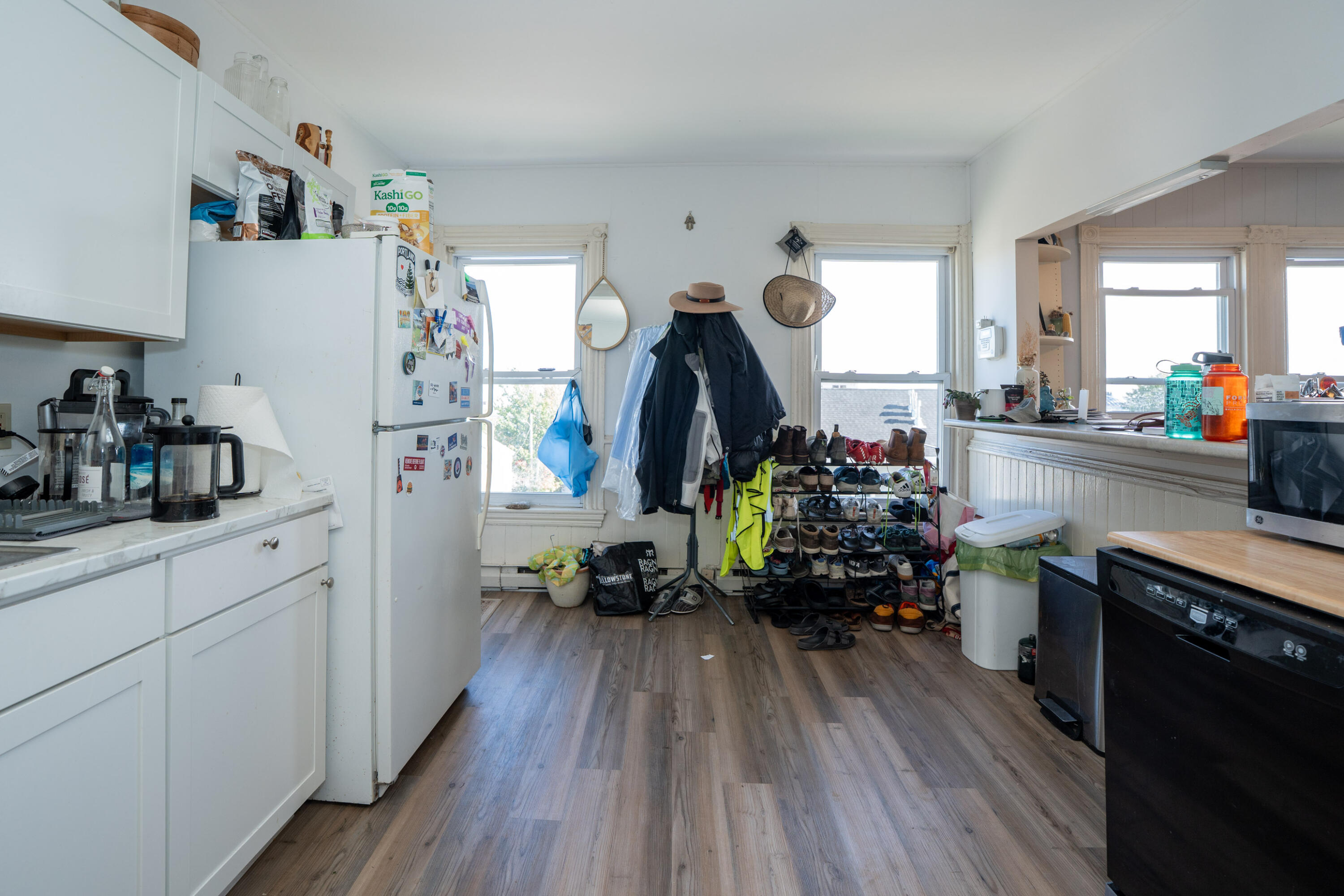 55-57-59 St Lawrence Street Portland, ME 04101 - Photo 73 of 174 4.57.3rd floor-5