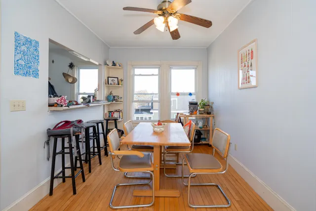 $2,250,000 | 55-57-59 St Lawrence Street, Portland, ME 04101