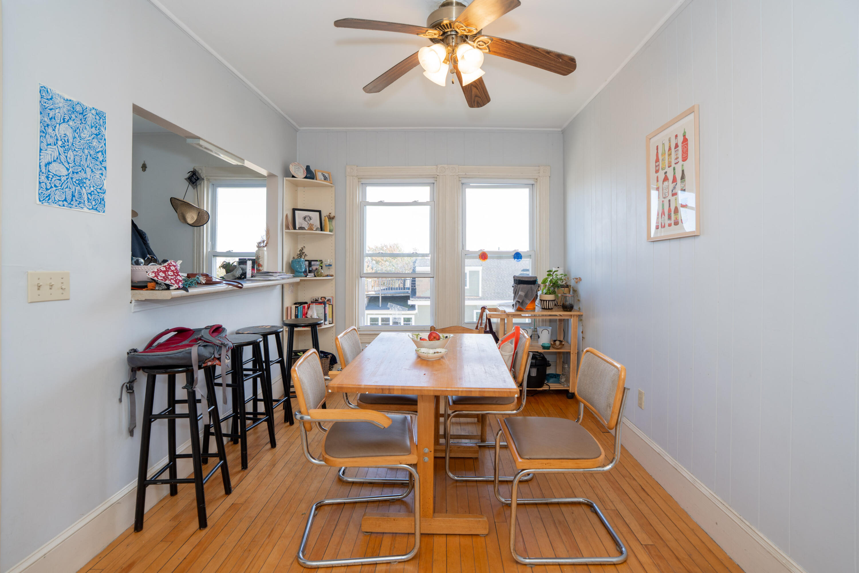 55-57-59 St Lawrence Street Portland, ME 04101 - Photo 75 of 174 4.57.3rd floor-8