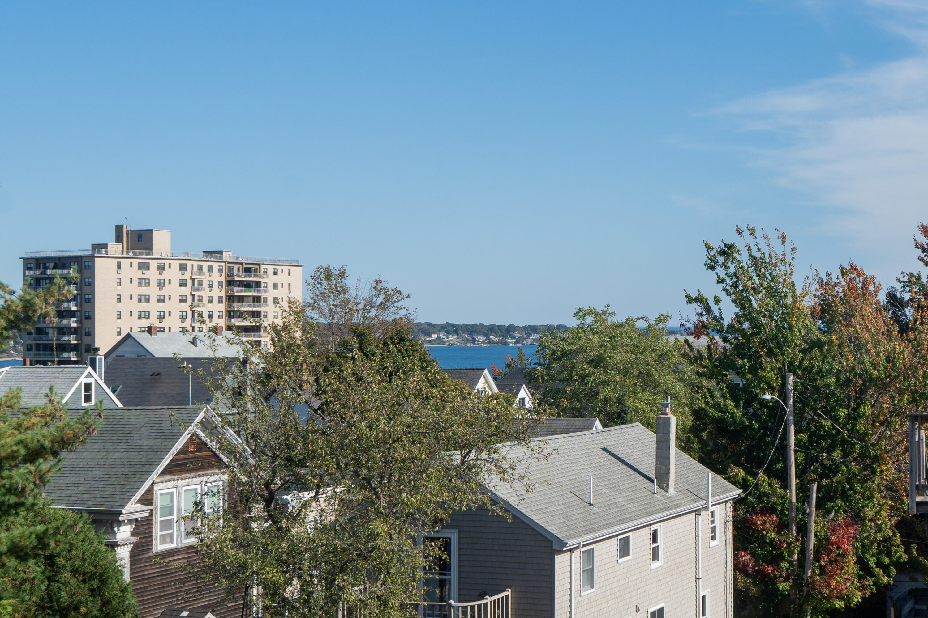 55-57-59 St Lawrence Street Portland, ME 04101 - Photo 76 of 174 4.57.3rd floor-10