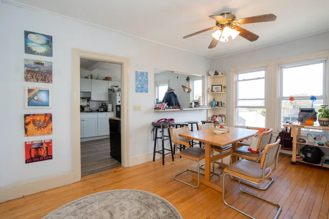 $2,250,000 | 55-57-59 St Lawrence Street, Portland, ME 04101