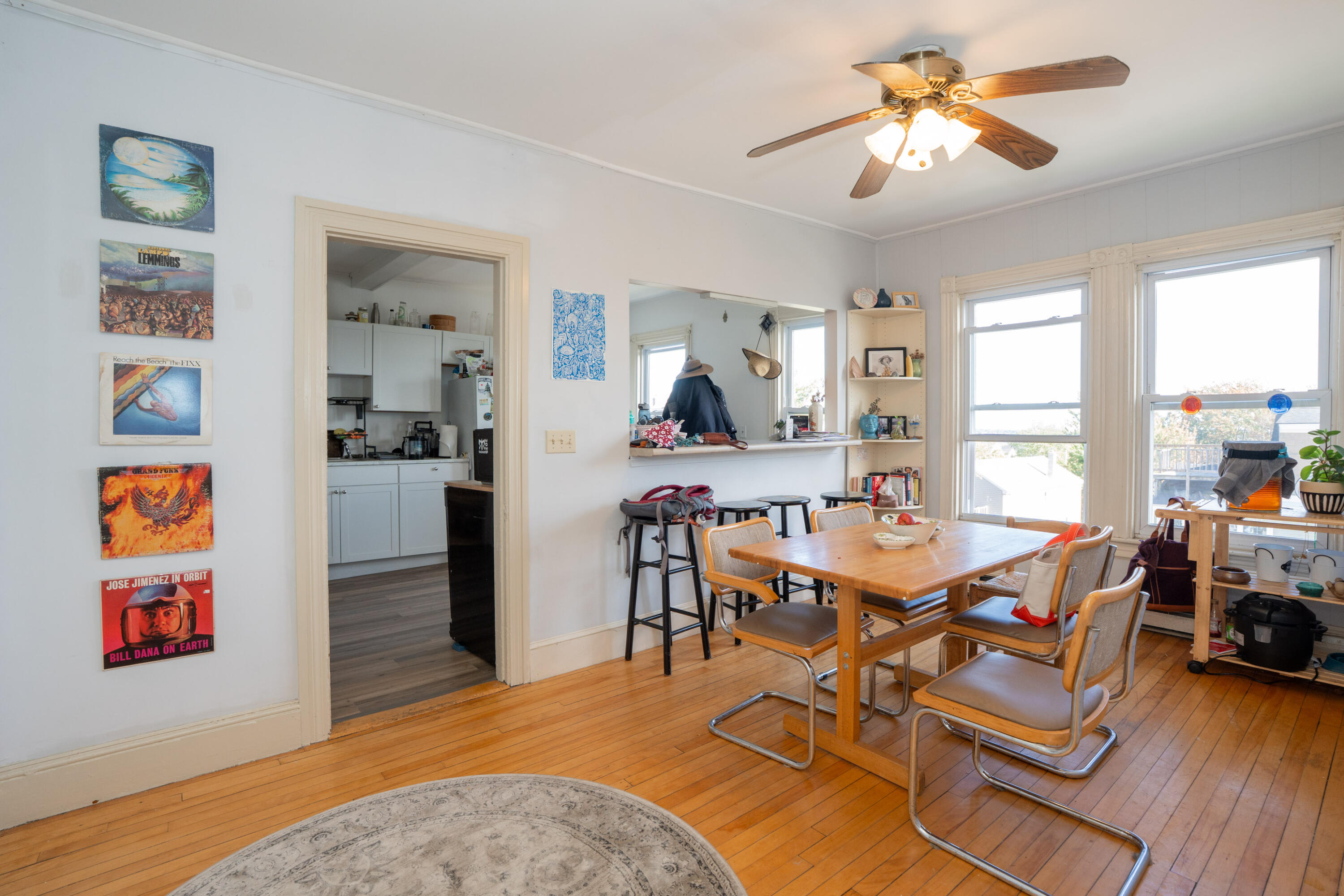 55-57-59 St Lawrence Street Portland, ME 04101 - Photo 77 of 174 4.57.3rd floor-11