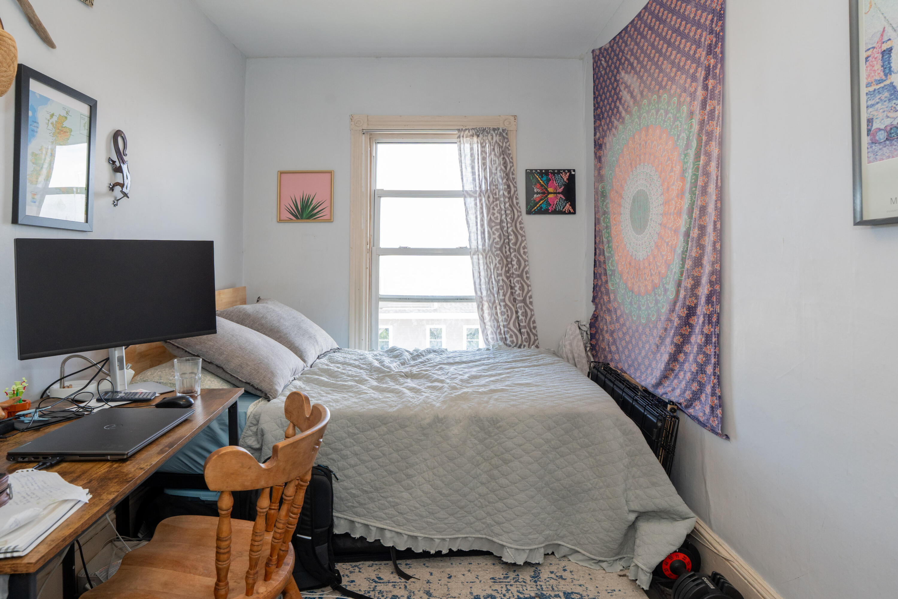 55-57-59 St Lawrence Street Portland, ME 04101 - Photo 78 of 174 4.57.3rd floor-12