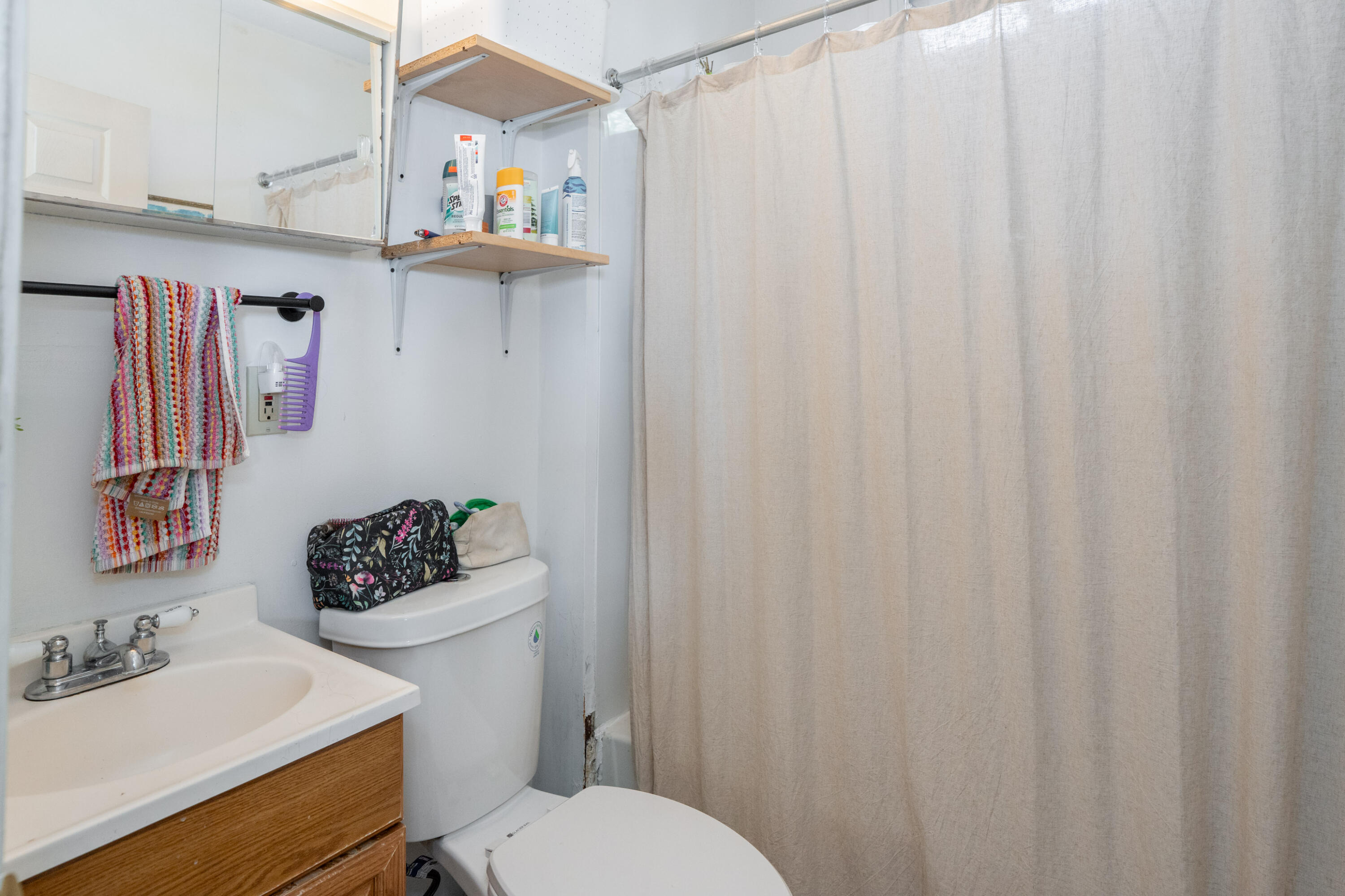 55-57-59 St Lawrence Street Portland, ME 04101 - Photo 79 of 174 4.57.3rd floor-4