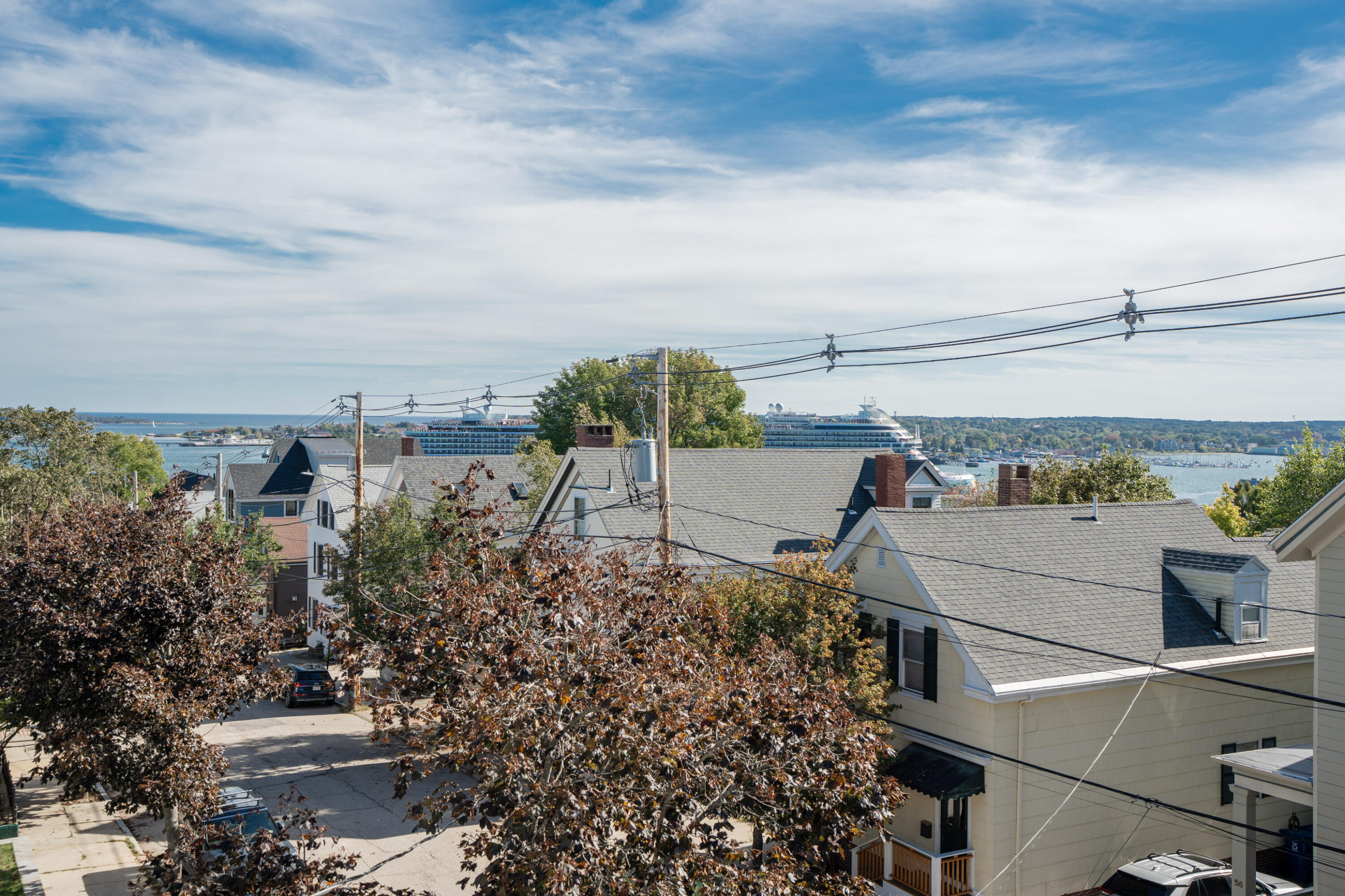 55-57-59 St Lawrence Street Portland, ME 04101 - Photo 83 of 174 4.57.3rd floor-17