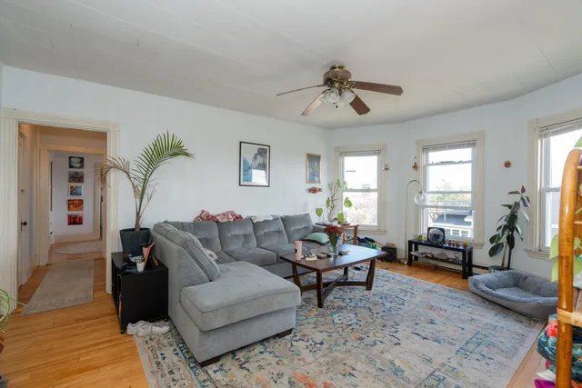 $2,250,000 | 55-57-59 St Lawrence Street, Portland, ME 04101