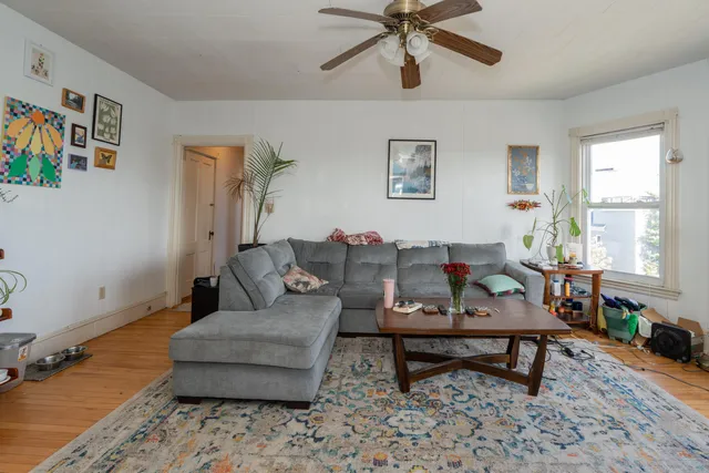 $2,250,000 | 55-57-59 St Lawrence Street, Portland, ME 04101