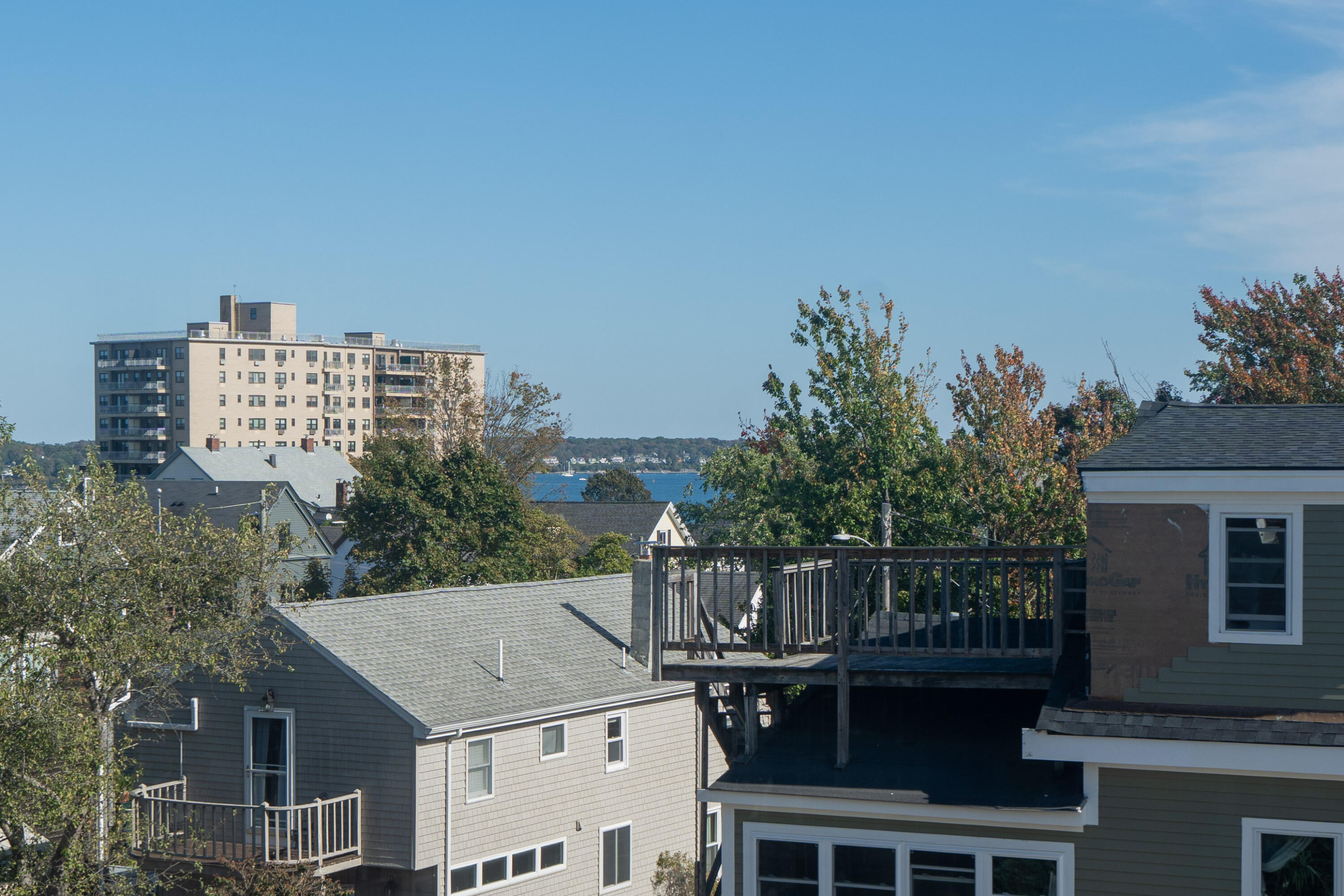 55-57-59 St Lawrence Street Portland, ME 04101 - Photo 87 of 174 4.57.3rd floor-21