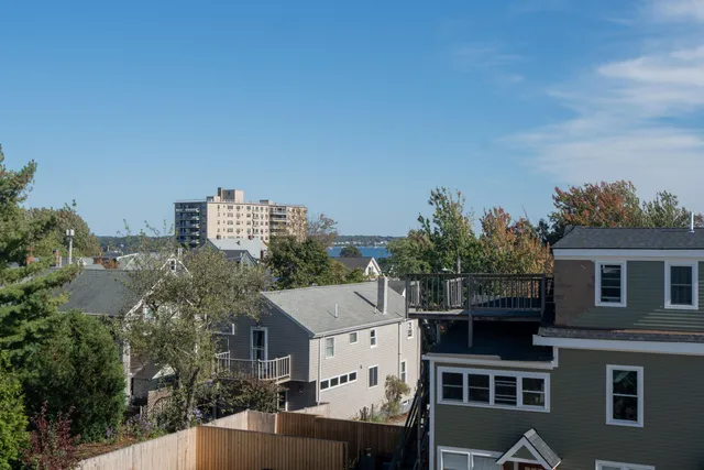 $2,250,000 | 55-57-59 St Lawrence Street, Portland, ME 04101