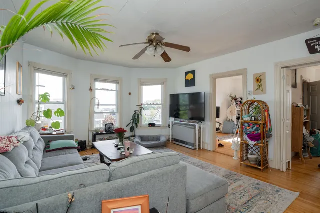 $2,250,000 | 55-57-59 St Lawrence Street, Portland, ME 04101