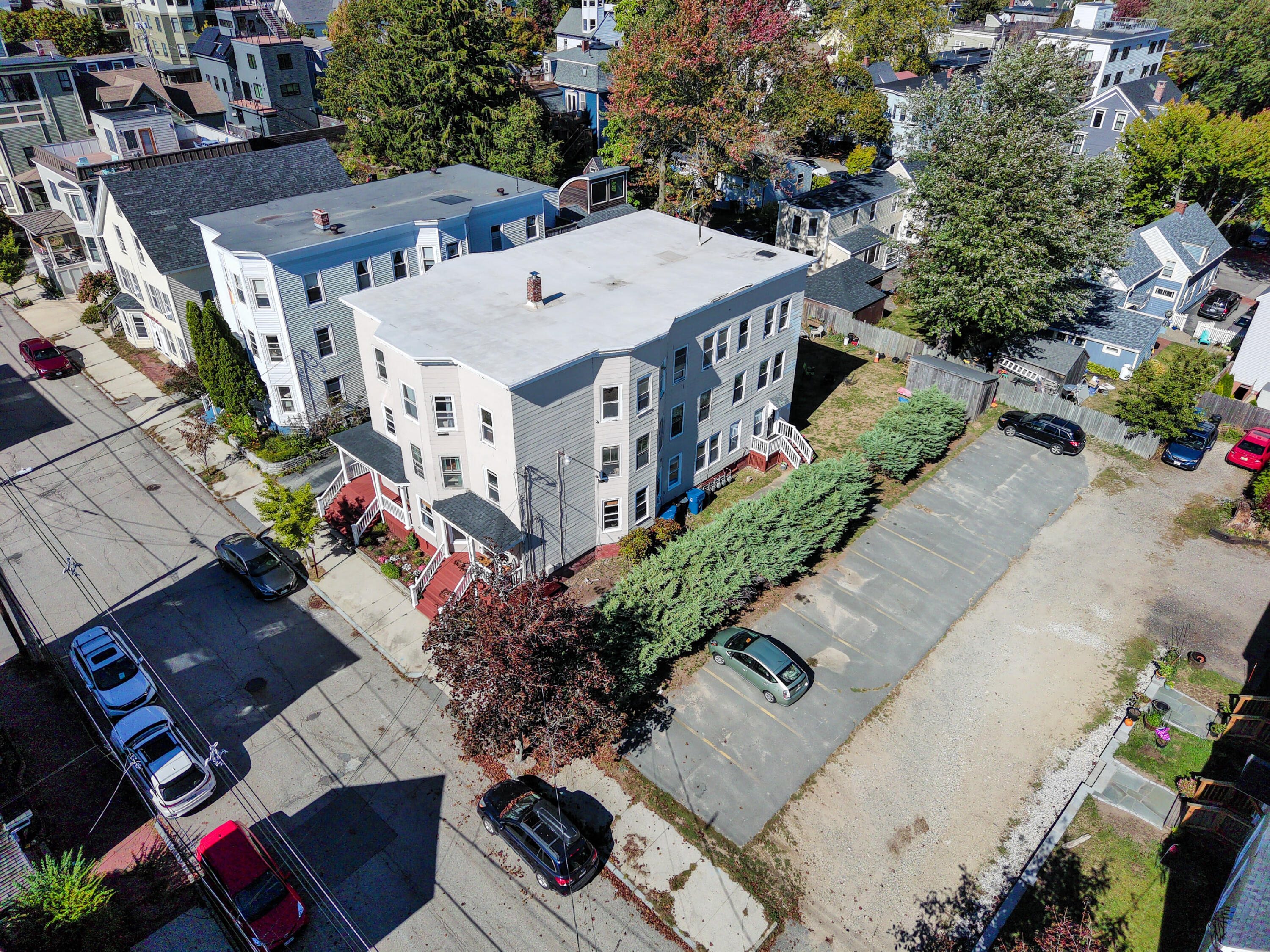 55-57-59 St Lawrence Street Portland, ME 04101 - Photo 9 of 174 11.aerial-5