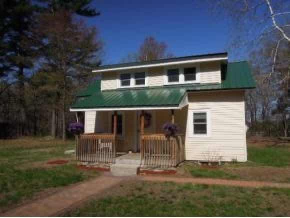 12 Old Boyce Road Canterbury, NH 03224 - Photo 1 of 21