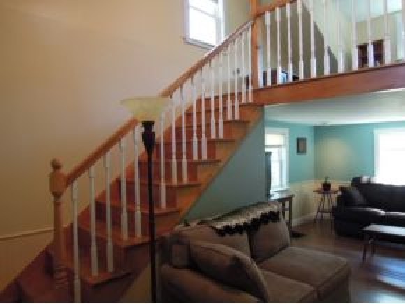 12 Old Boyce Road Canterbury, NH 03224 - Photo 4 of 21