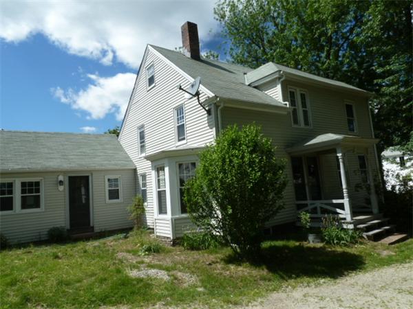 9 Depot Road Harvard, MA 01451 - Photo 2 of 5