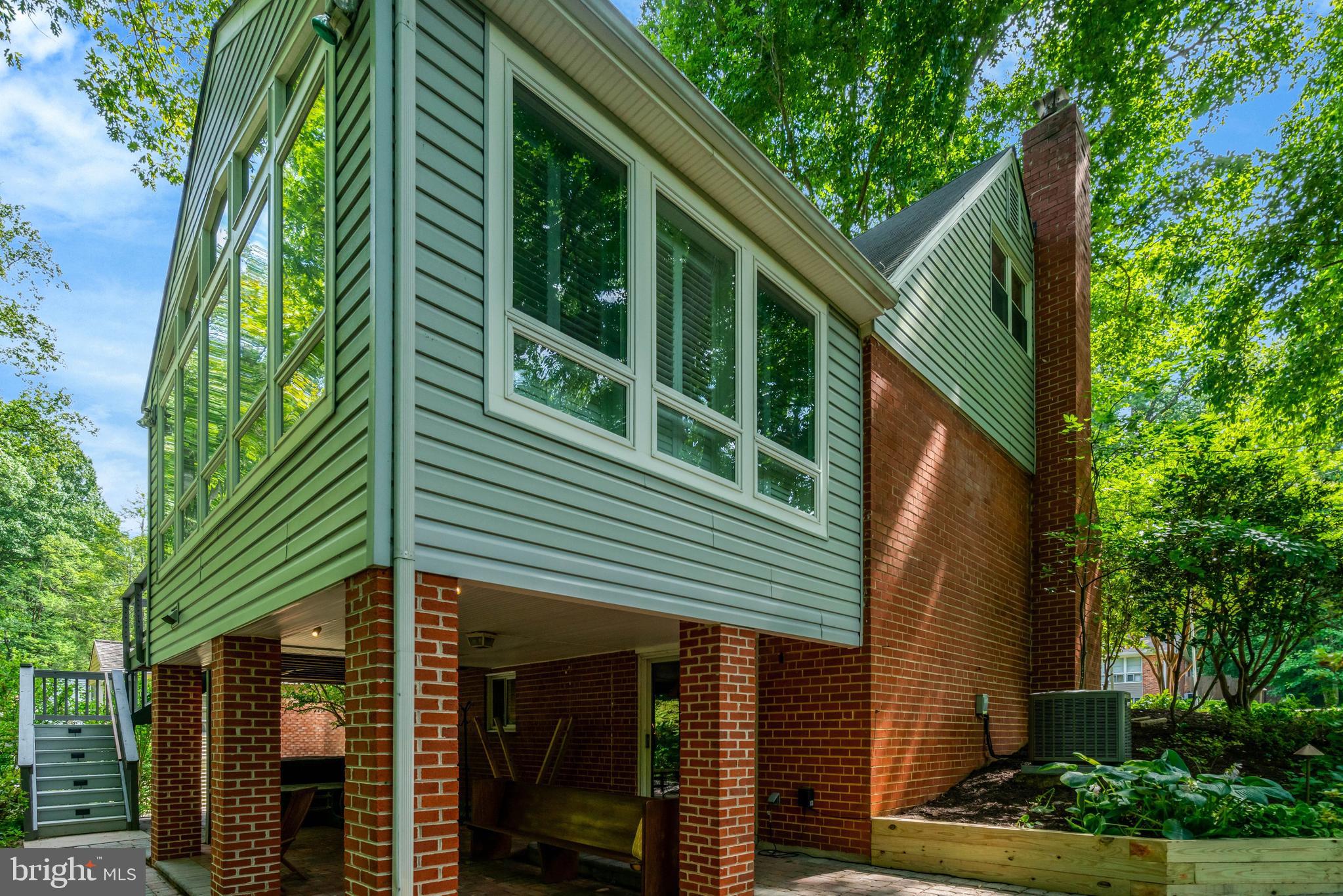 8640 Victoria Road Springfield, VA 22151 - Photo 67 of 75