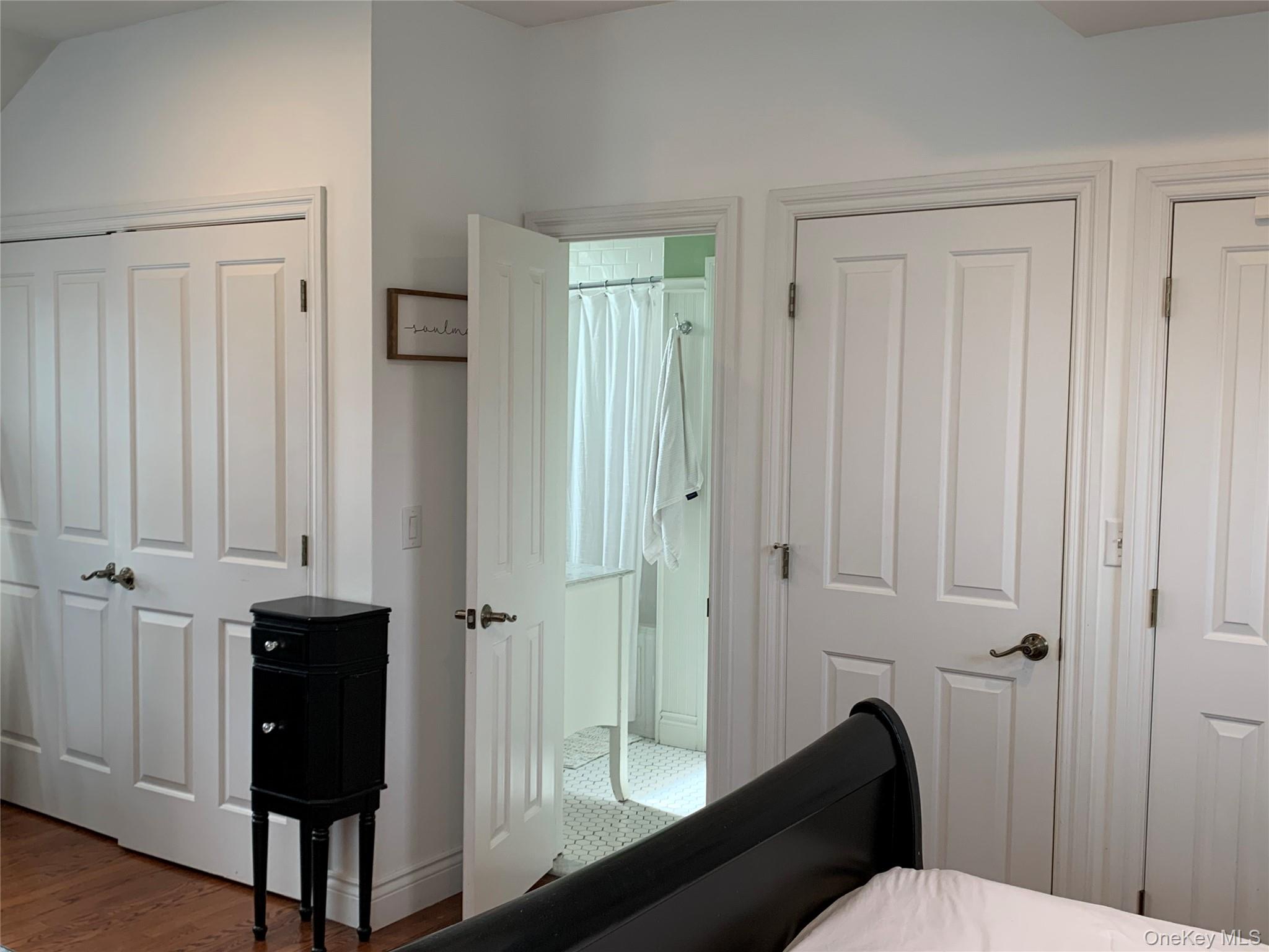 6 Robinson Street Shoreham, NY 11786 - Photo 20 of 28 a bathroom with a toilet