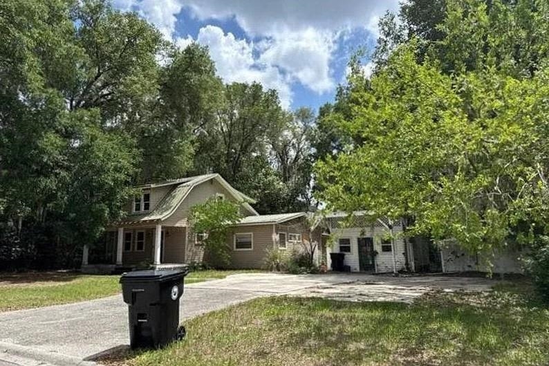 325 Southwest Garden Street Keystone Heights, FL 32656 - Photo 2 of 5