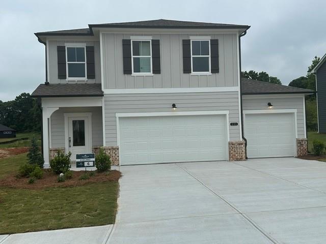 211 Atlas Lane Winder, GA 30680 - Photo 1 of 17