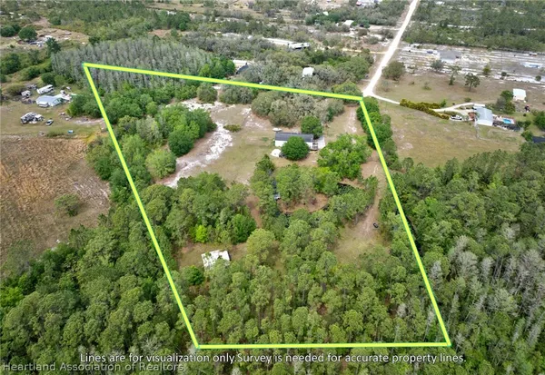 $300,000 | 74 Oakridge Drive, Frostproof, FL 33843