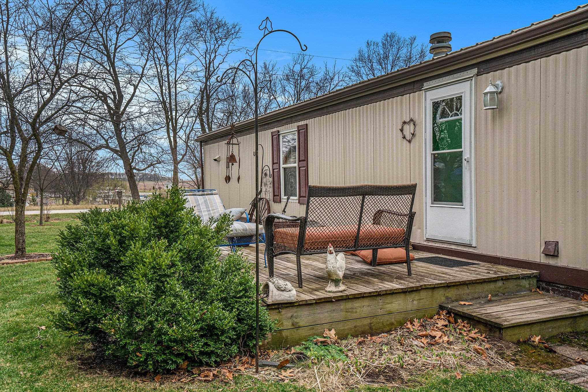 74 Crowel Road Syracuse, IN 46567 - Photo 15 of 22