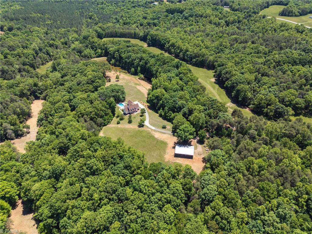 1642 Rhodes Loop Madison, NC 27025 - Photo 1 of 50