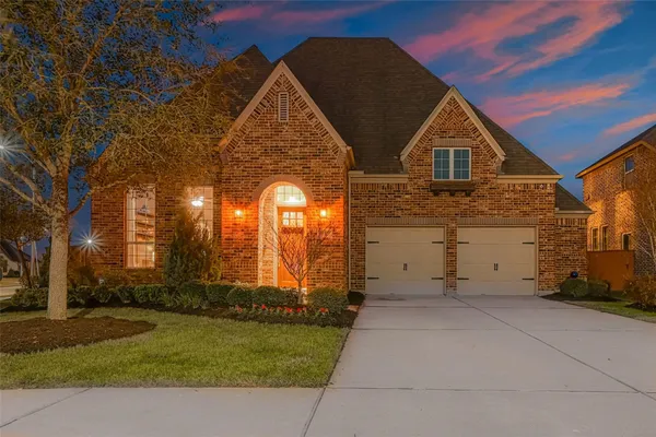 $674,900 | 17103 Mulben Court, Richmond, TX 77407