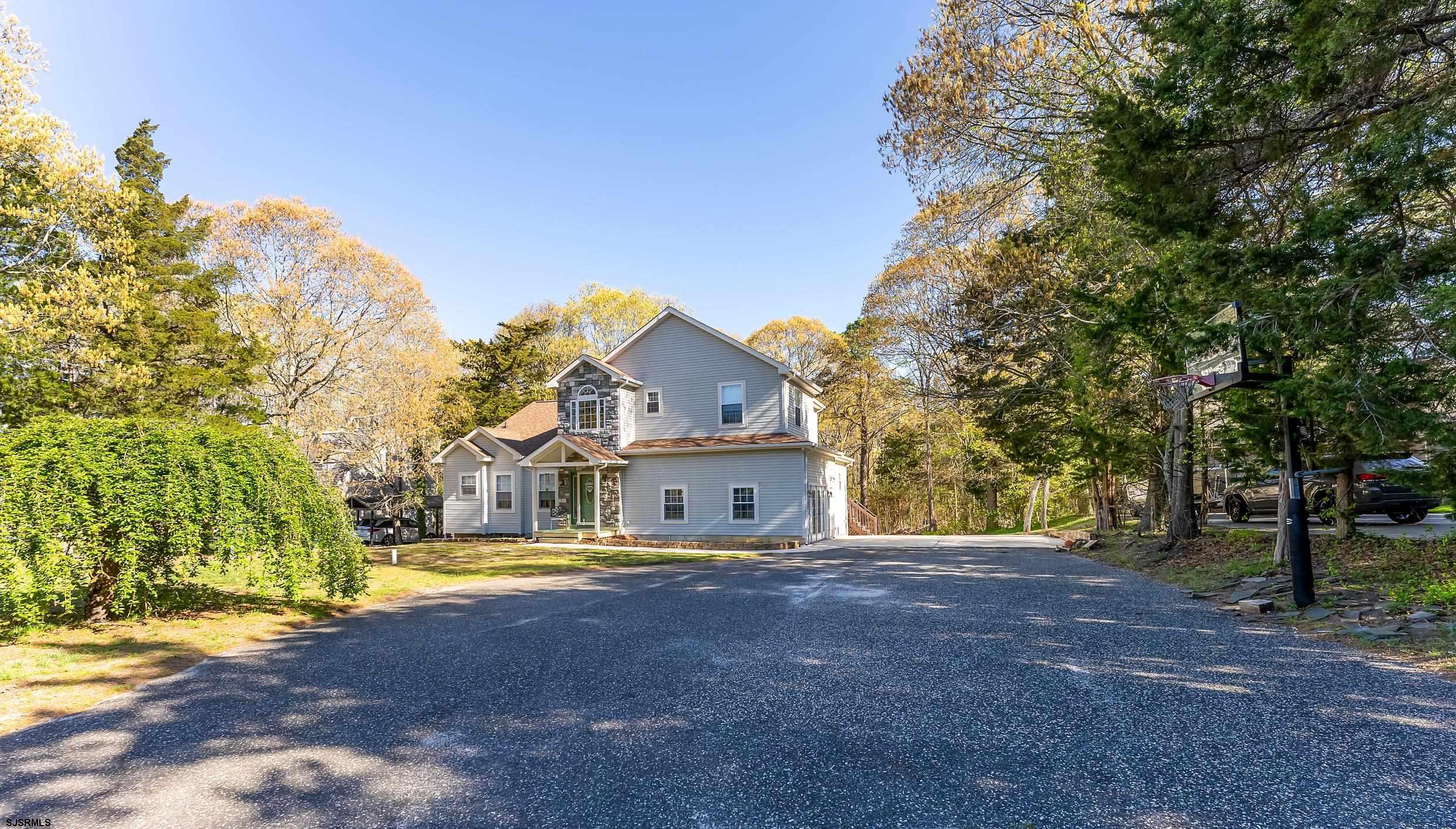 881 East Moss Mill Road Absecon, NJ 08205 - Photo 1 of 56