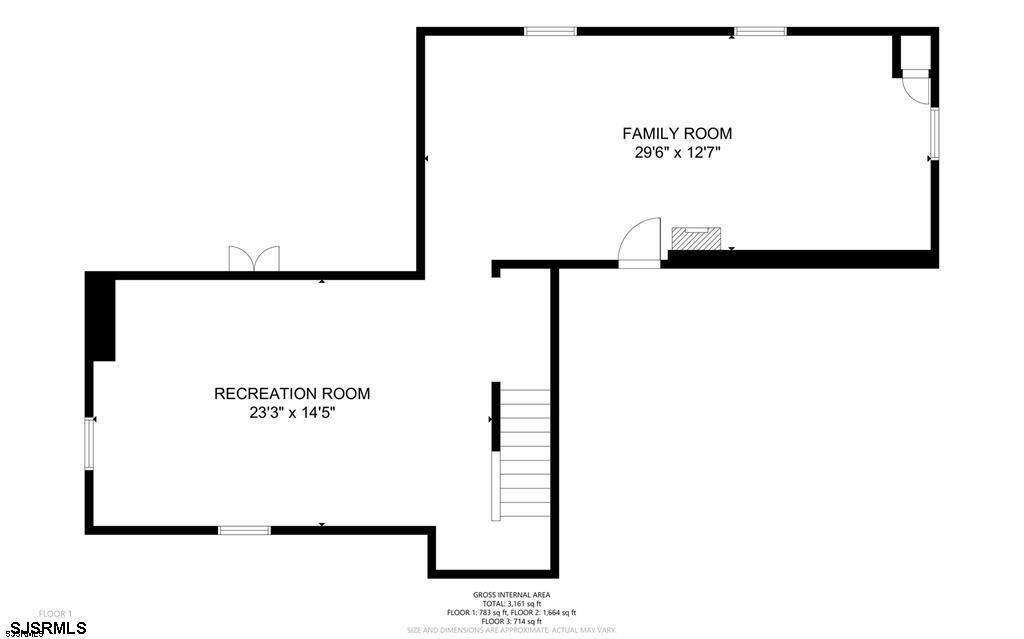 881 East Moss Mill Road Absecon, NJ 08205 - Photo 54 of 56