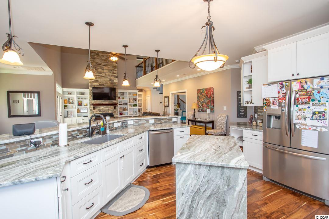1040 Tolar Road Galivants Ferry, SC 29544 - Photo 5 of 30 Gallery Image 5