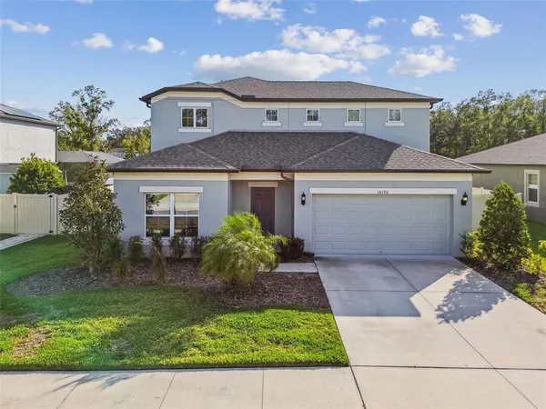 $450,000 | 18196 Porfirio Place, Spring Hill, FL 34610