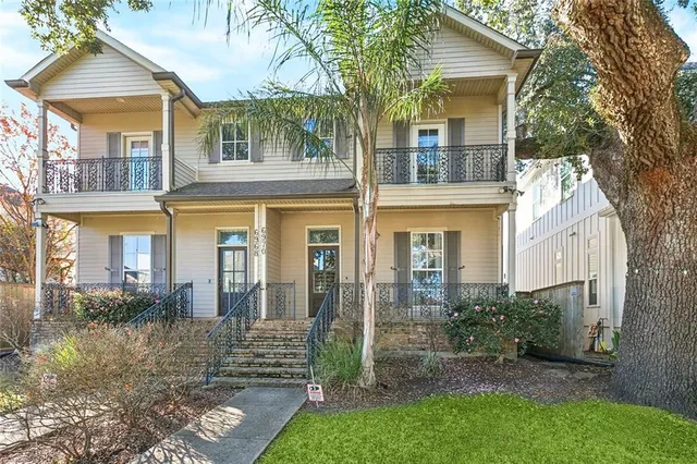 $429,000 | 6970 Louisville Street, New Orleans, LA 70124