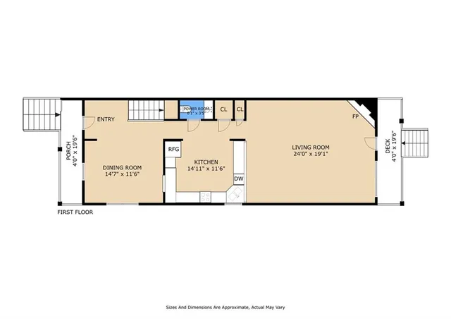 $429,000 | 6970 Louisville Street, New Orleans, LA 70124