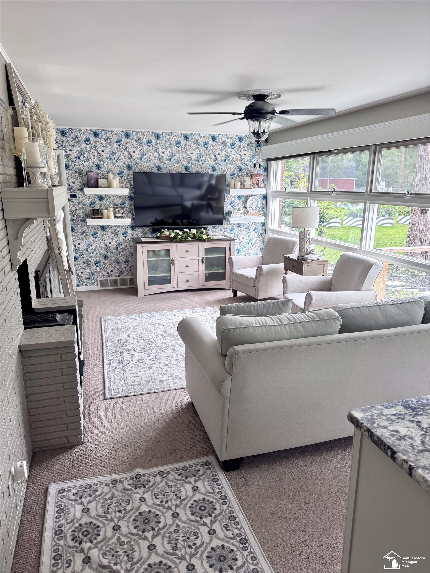 1365 Trenton Road Adrian, MI 49221 - Photo 14 of 63