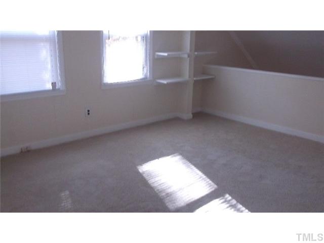 7925 Netherlands Drive Raleigh, NC 27606 - Photo 14 of 14 loft on 2nd floor