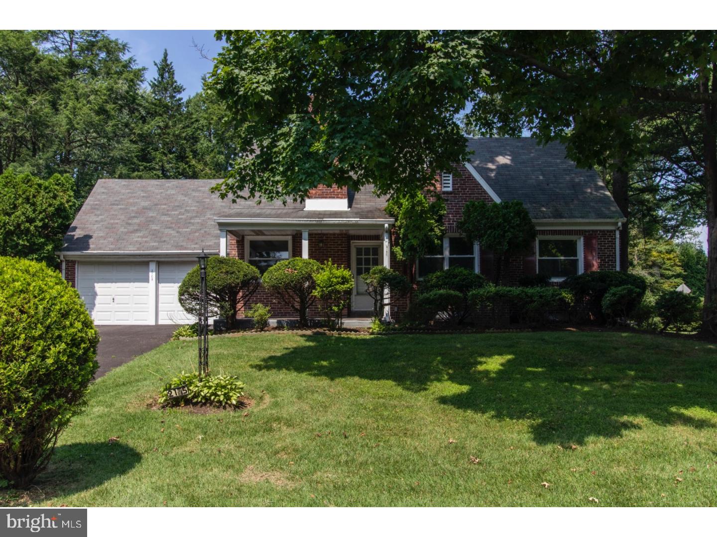 2105 Benezet Road Abington, PA 19001 - Photo 1 of 24 Gallery Image 1