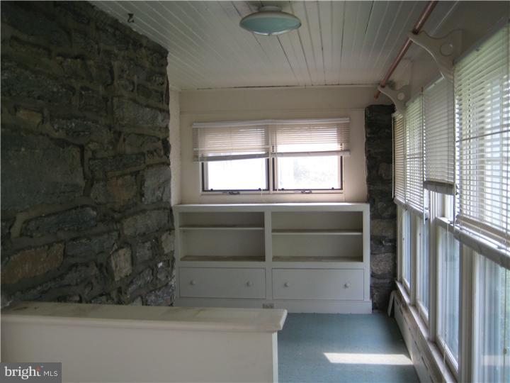 123 Sutton Road Ardmore, PA 19003 - Photo 7 of 13 Enclosed Porch