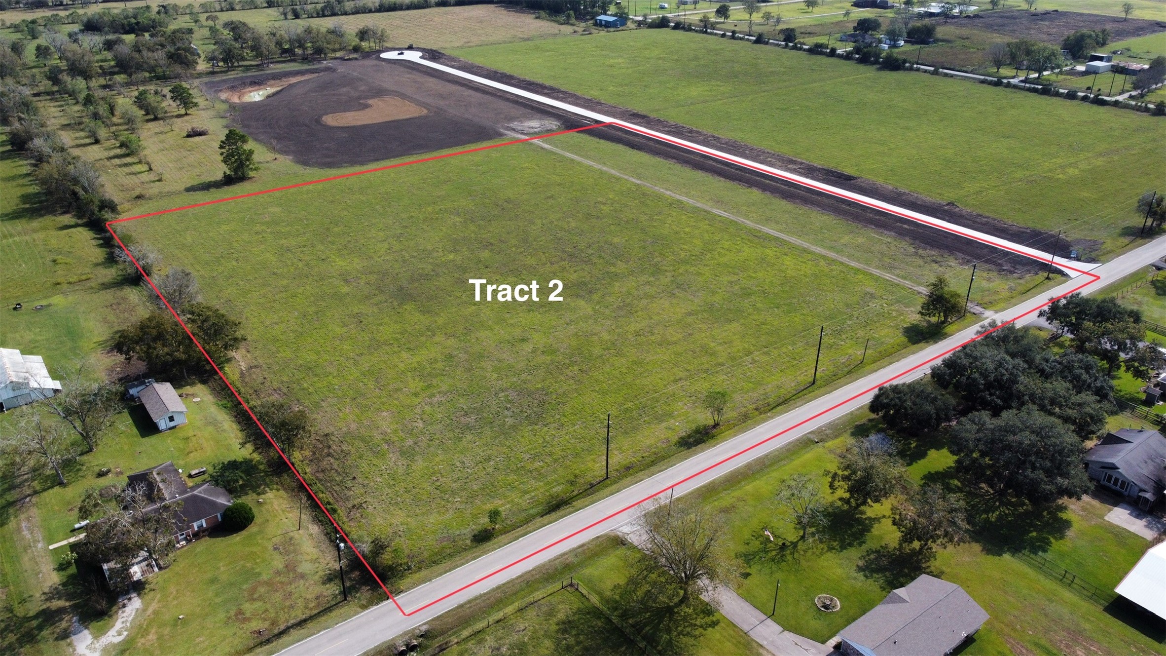 16500 Adlong School Road Crosby, TX 77532 - Photo 1 of 8