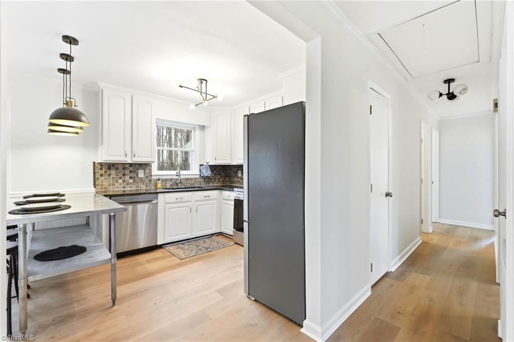 7638 Jackson School Road, Unit A Browns Summit, NC 27214 - Photo 11 of 44