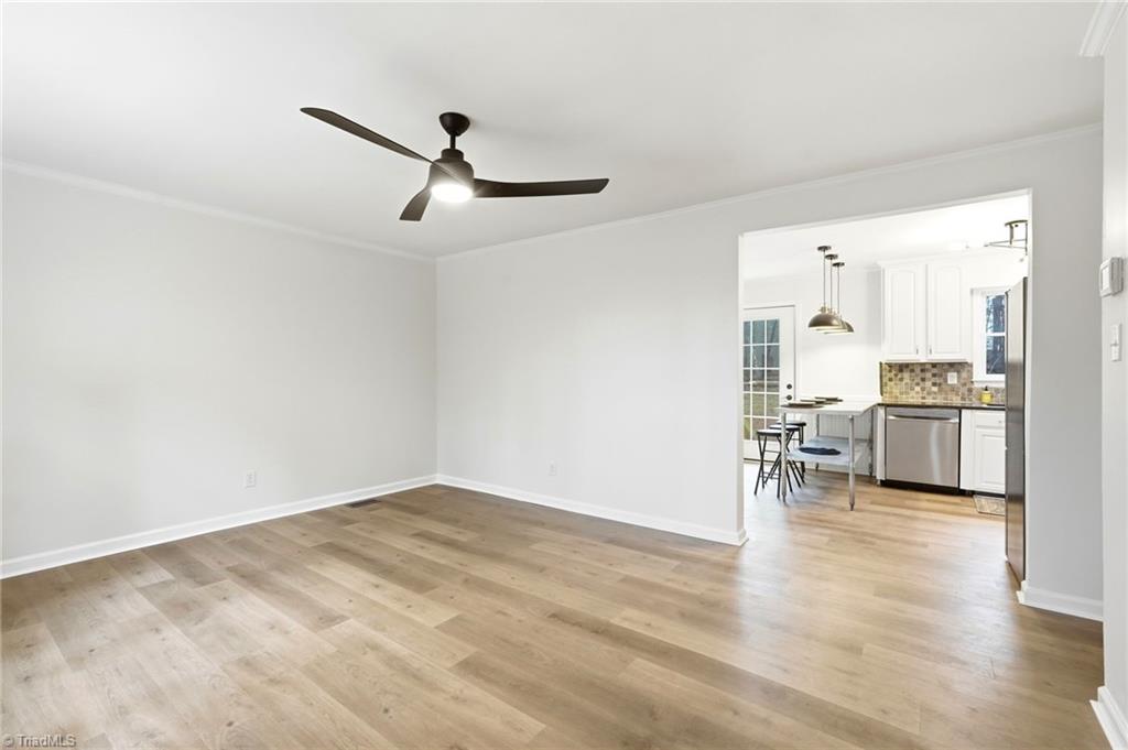 7638 Jackson School Road, Unit A Browns Summit, NC 27214 - Photo 13 of 44