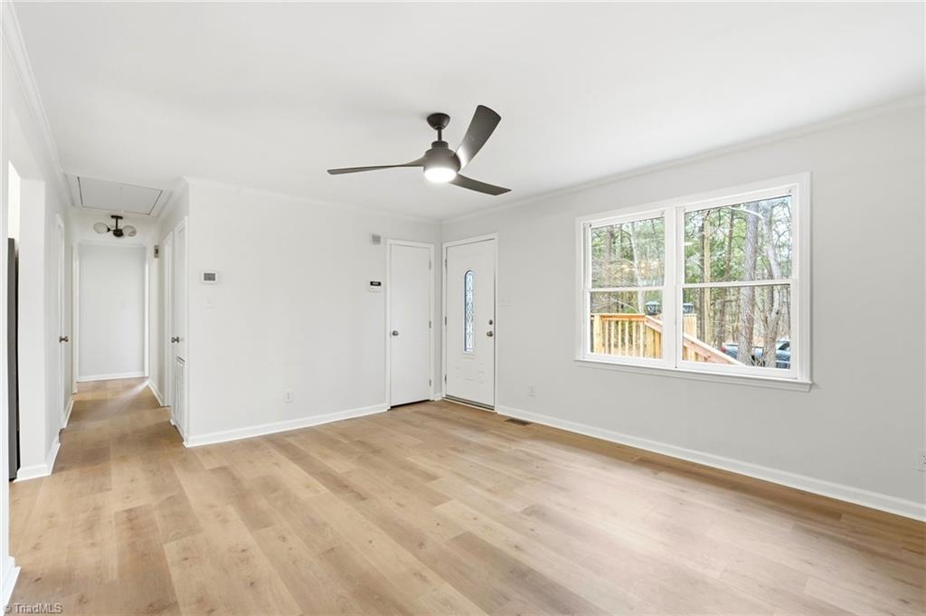 7638 Jackson School Road, Unit A Browns Summit, NC 27214 - Photo 14 of 44