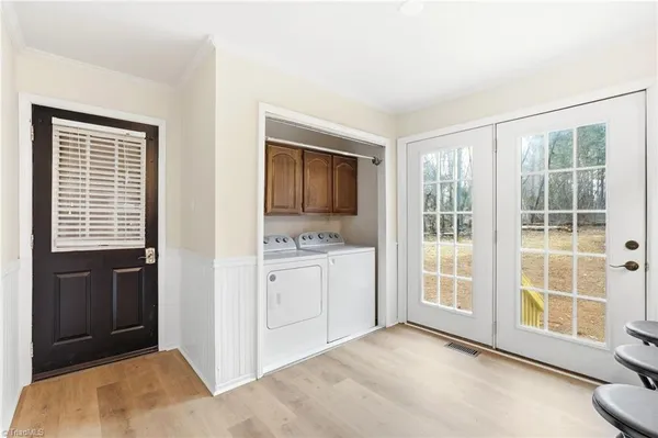 $219,000 | 7638 Jackson School Road, Unit A, Browns Summit, NC 27214