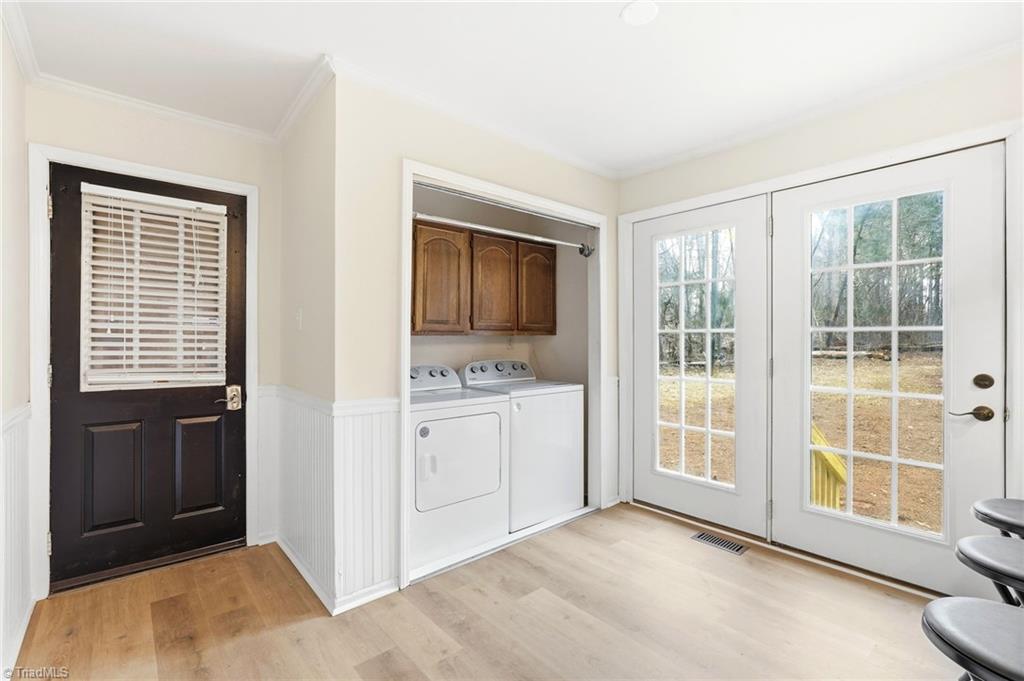 7638 Jackson School Road, Unit A Browns Summit, NC 27214 - Photo 17 of 44