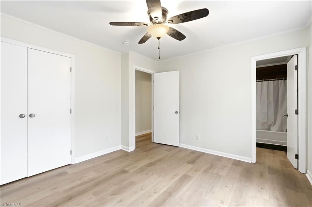 7638 Jackson School Road, Unit A Browns Summit, NC 27214 - Photo 20 of 44