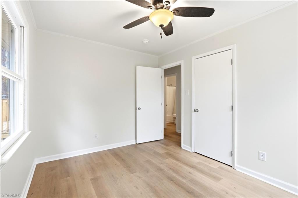 7638 Jackson School Road, Unit A Browns Summit, NC 27214 - Photo 22 of 44