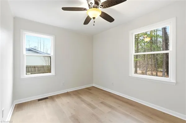$219,000 | 7638 Jackson School Road, Unit A, Browns Summit, NC 27214