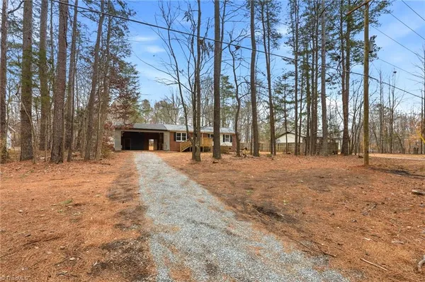 $219,000 | 7638 Jackson School Road, Unit A, Browns Summit, NC 27214