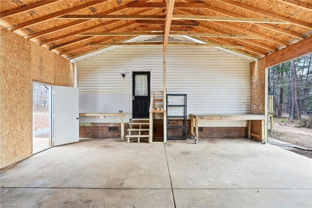 7638 Jackson School Road, Unit A Browns Summit, NC 27214 - Photo 31 of 44